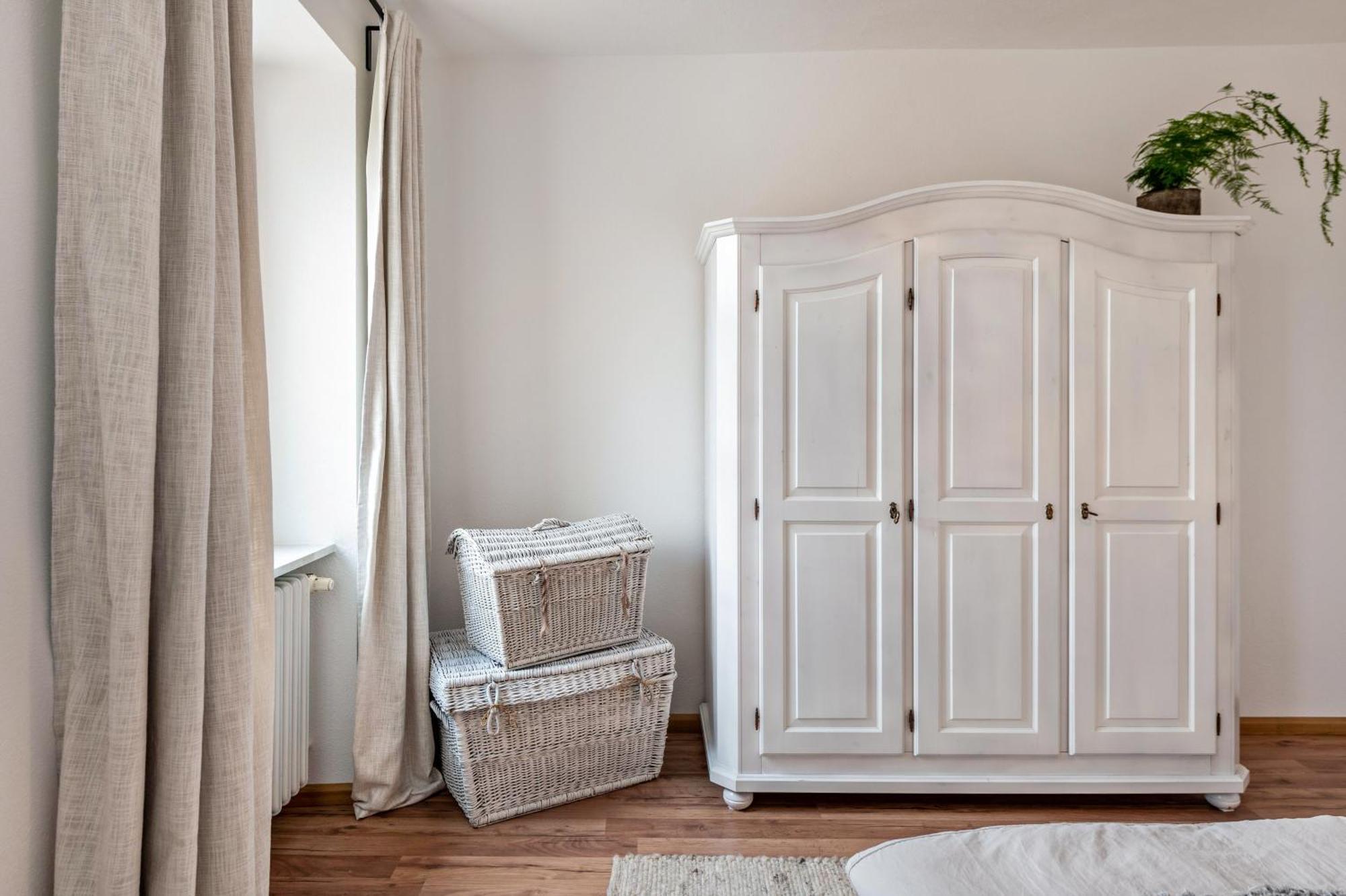 Apartmán Haus Bergruh Kuckucksnest Todtnauberg Exteriér fotografie